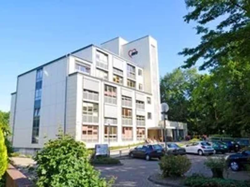 Altenwohnzentrum "Haus am Flötenteich" - Betreutes Wohnen in Oldenburg, Niedersachsen photo 3