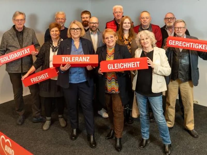 AWO Seniorenwohnstätte Dortmund-Eving - Betreutes Wohnen in Dortmund, Nordrhein-Westfalen photo 1