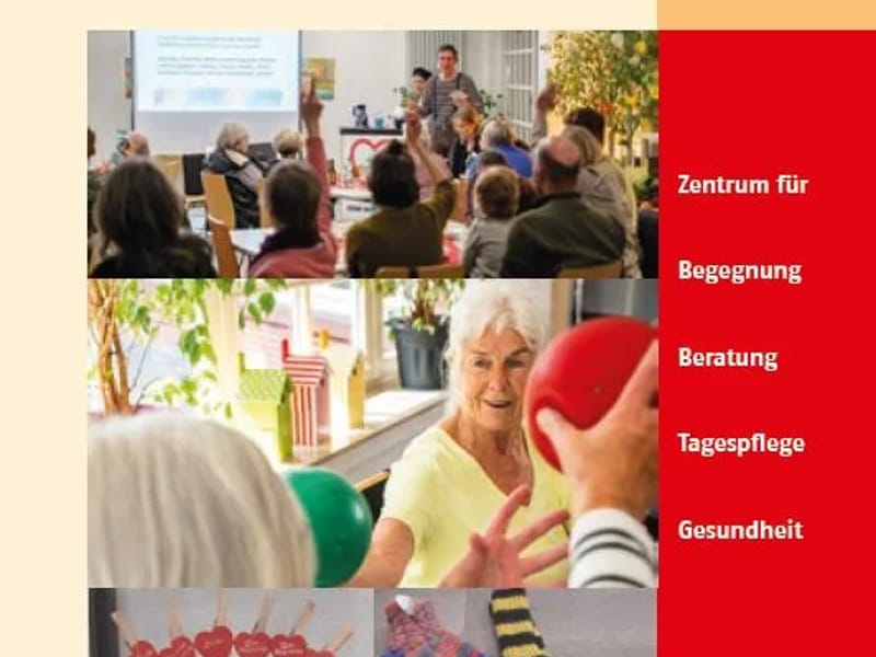 AWO Seniorenwohnstätte Dortmund-Eving - Betreutes Wohnen in Dortmund, Nordrhein-Westfalen photo 2