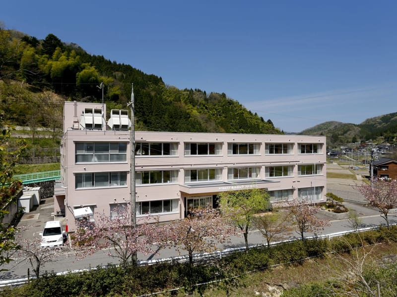 いやしの館ゆむら - 有料老人ホーム in 新温泉町, 兵庫県 photo 5