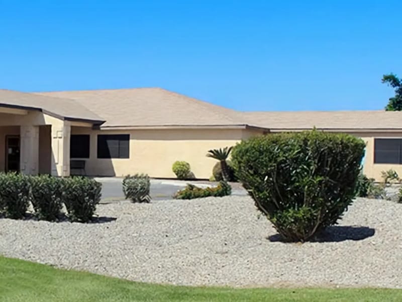 Haven of Sandpointe, LLC - Nursing Home in Yuma, AZ photo 3