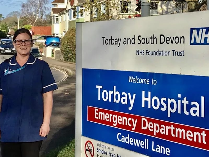 Torbay Care Ltd - In-Home Care in Torquay, England photo 6