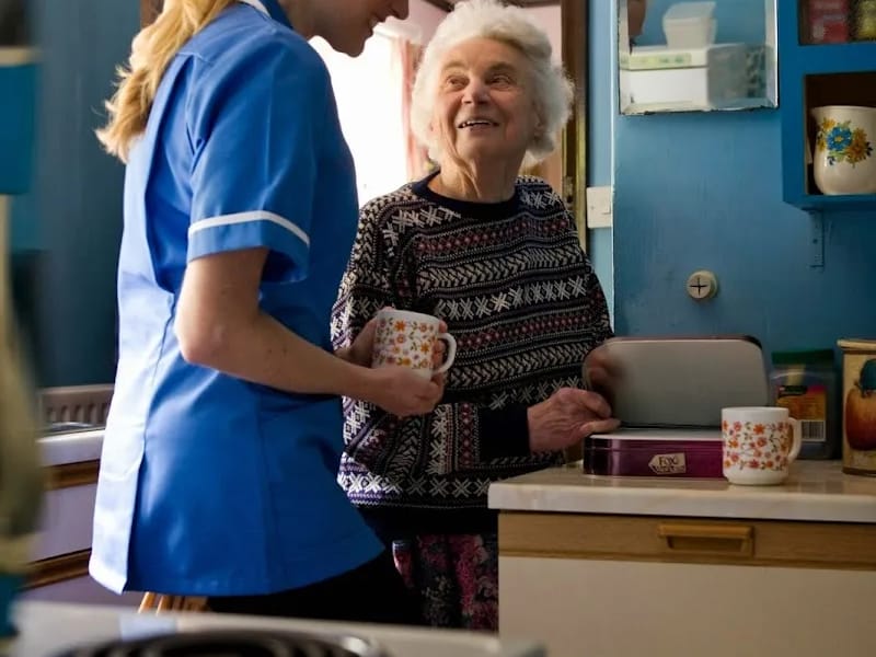 Torbay Care Ltd - In-Home Care in Torquay, England photo 7