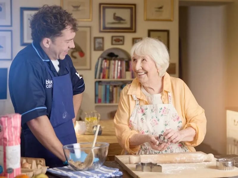 Torbay Care Ltd - In-Home Care in Torquay, England photo 8