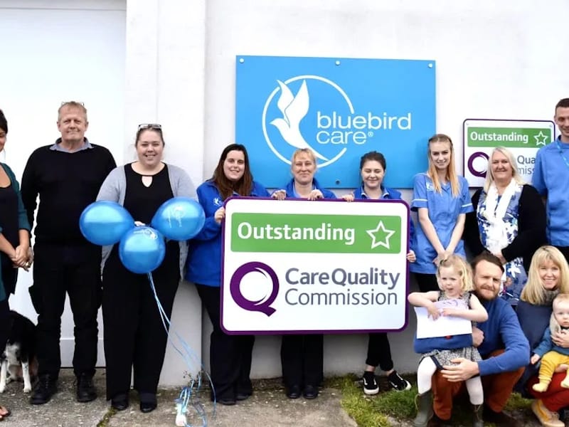 Torbay Care Ltd - In-Home Care in Torquay, England photo 2