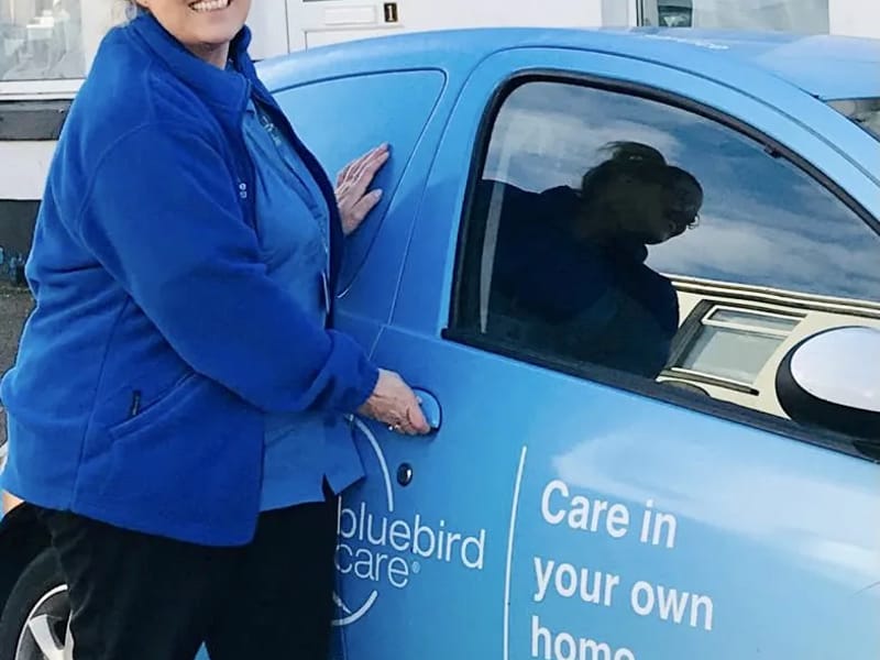 Torbay Care Ltd - In-Home Care in Torquay, England photo 9