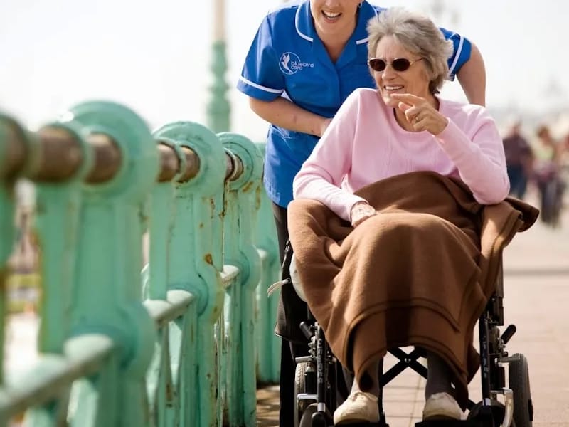 Torbay Care Ltd - In-Home Care in Torquay, England photo 3