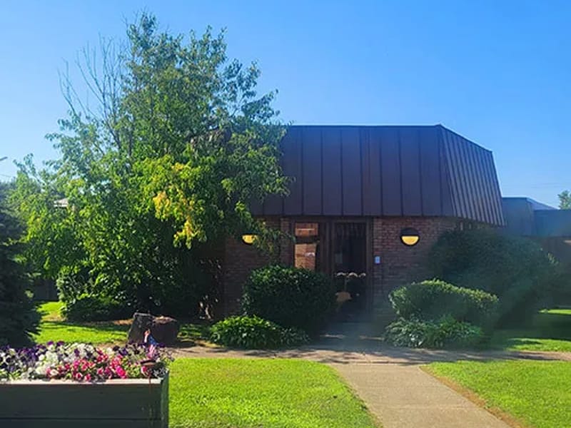 Ashtabula County Nursing Home - Nursing Home in Kingsville, OH photo 2