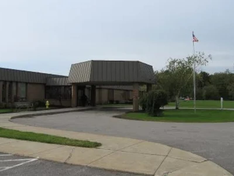 Ashtabula County Nursing Home - Nursing Home in Kingsville, OH photo 3