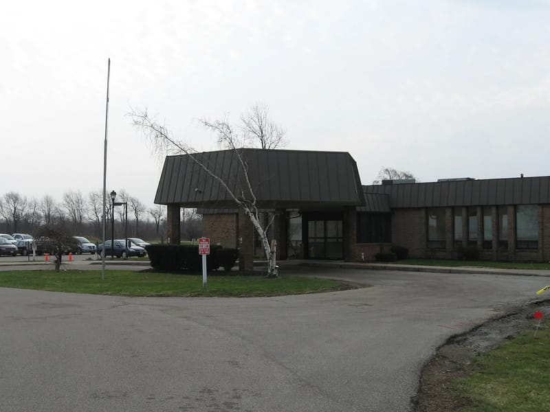 Ashtabula County Nursing Home - Nursing Home in Kingsville, OH photo 4