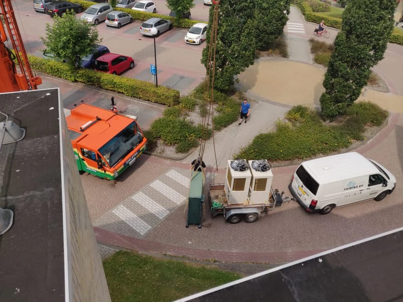 Bloemkamp - Begeleid Wonen in Bolsward, Friesland photo 1