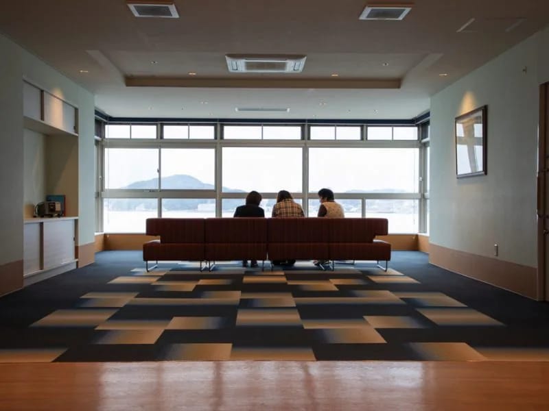 さわやかケアプランセンター門司 - 有料老人ホーム in 北九州市門司区, 福岡県 photo 3