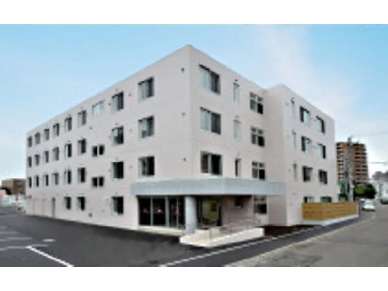 さわやかケアプランセンター門司 - 有料老人ホーム in 北九州市門司区, 福岡県 photo 2