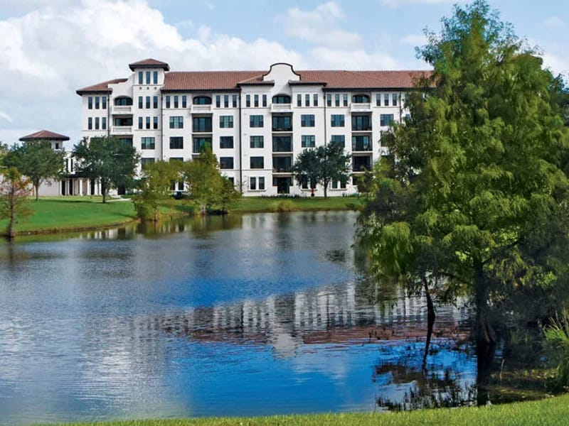Certus Wl Opco Llc — Assisted Living, Orlando, FL · photo 2