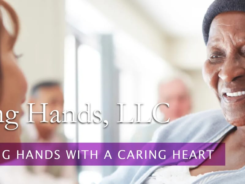 Alice Caring Hands - Home Health Nursing in Fort Pierce, FL photo 1
