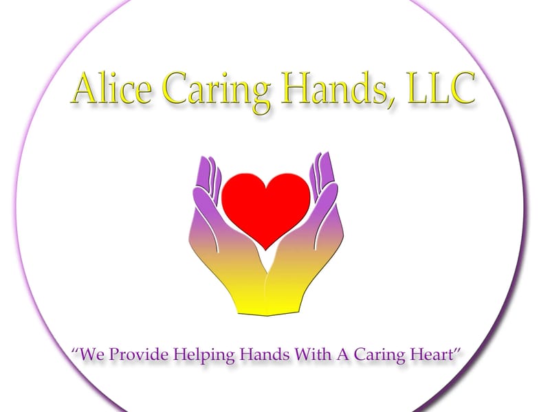 Alice Caring Hands - Home Health Nursing in Fort Pierce, FL photo 2