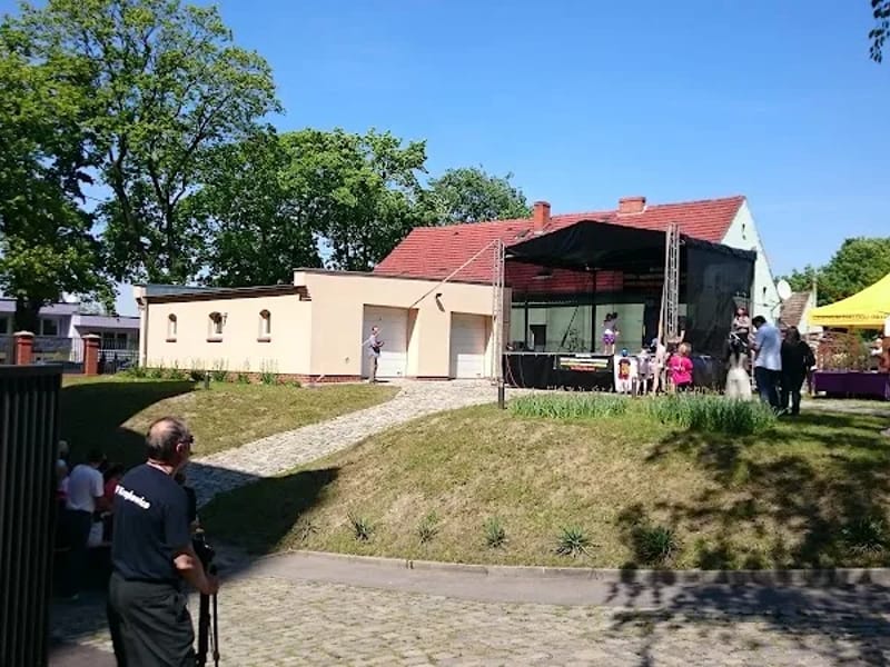 Hospicjum Opole - Hospicjum in Opole, Opole photo 2