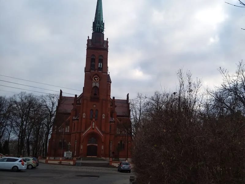 Hospicjum Opole - Hospicjum in Opole, Opole photo 7