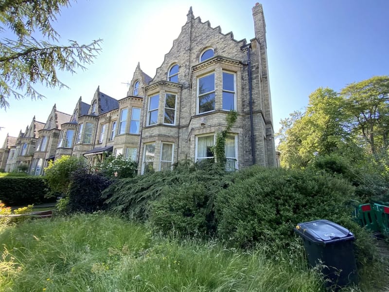 The Grange in Darlington, England photo 2