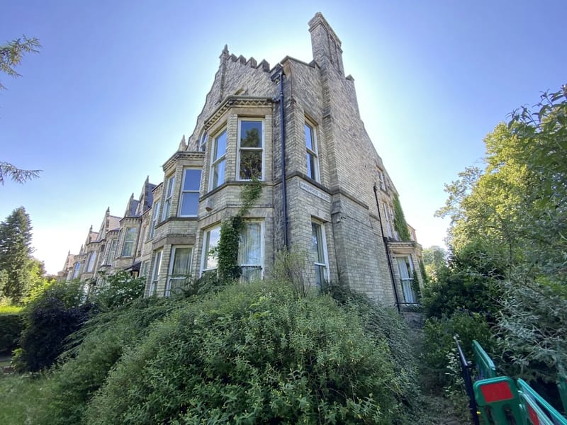 The Grange in Darlington, England photo 1
