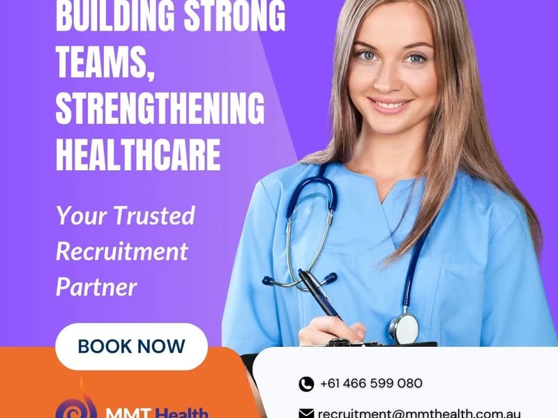 MMT Healthcare Limited - In-Home Care in Macclesfield, England photo 1