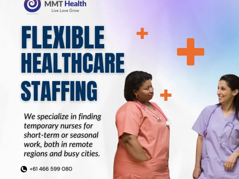 MMT Healthcare Limited - In-Home Care in Macclesfield, England photo 3