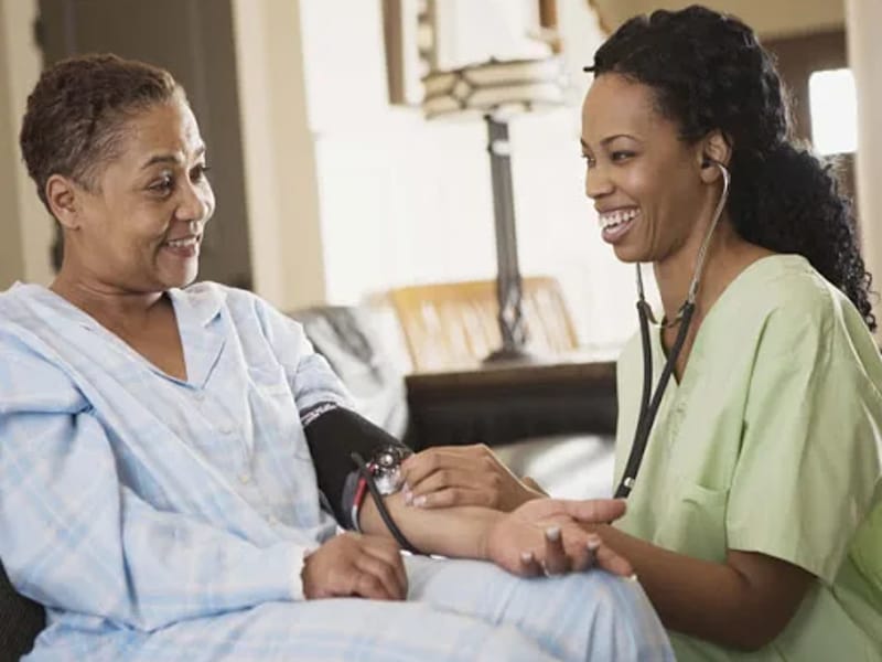 Assured Care - Home Health Nursing in Fayetteville, NC photo 2