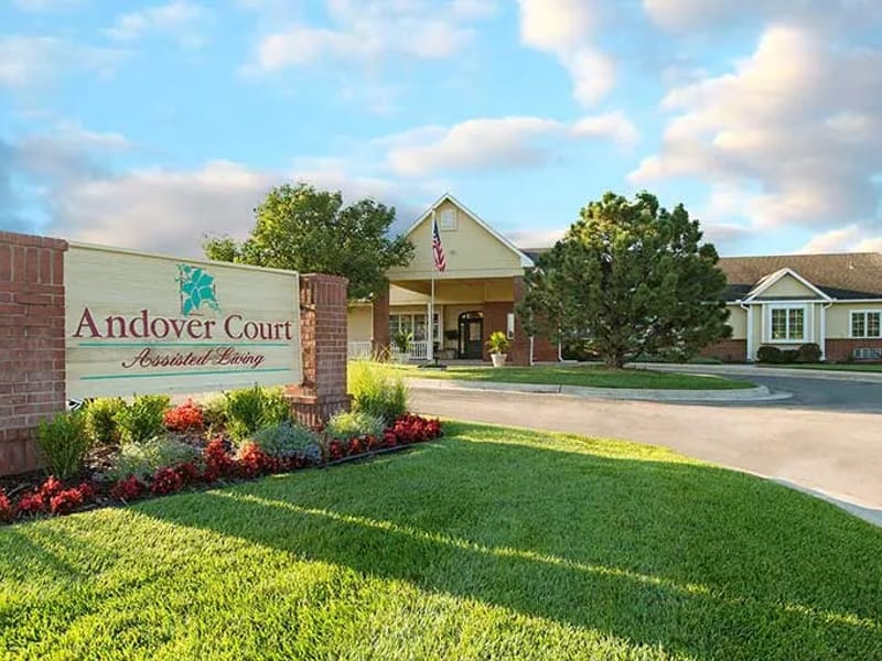 Andover Nursing Home - Nursing Home in Andover, England photo 1