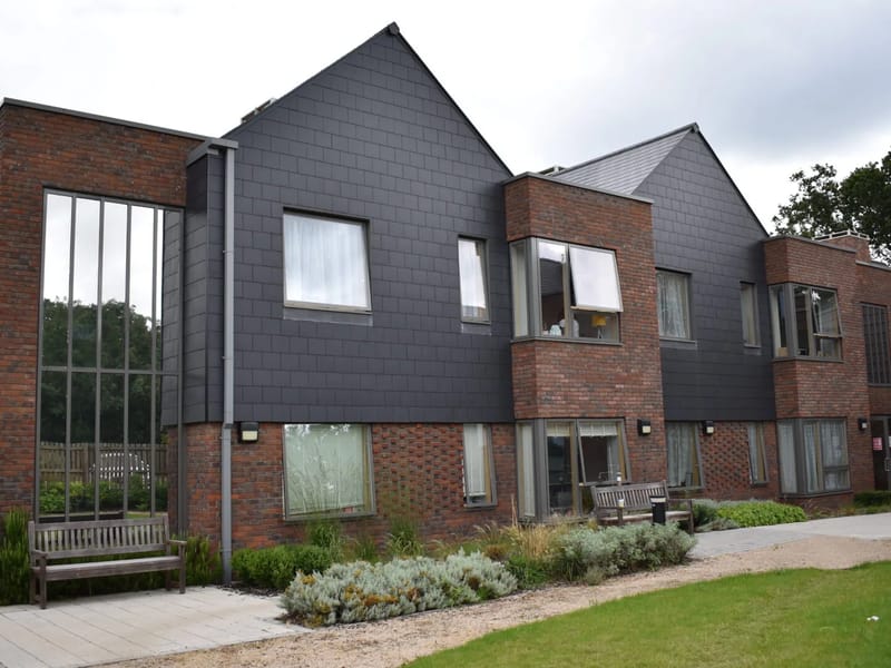 Jellicoe Court - Assisted Living in Basingstoke, England photo 1