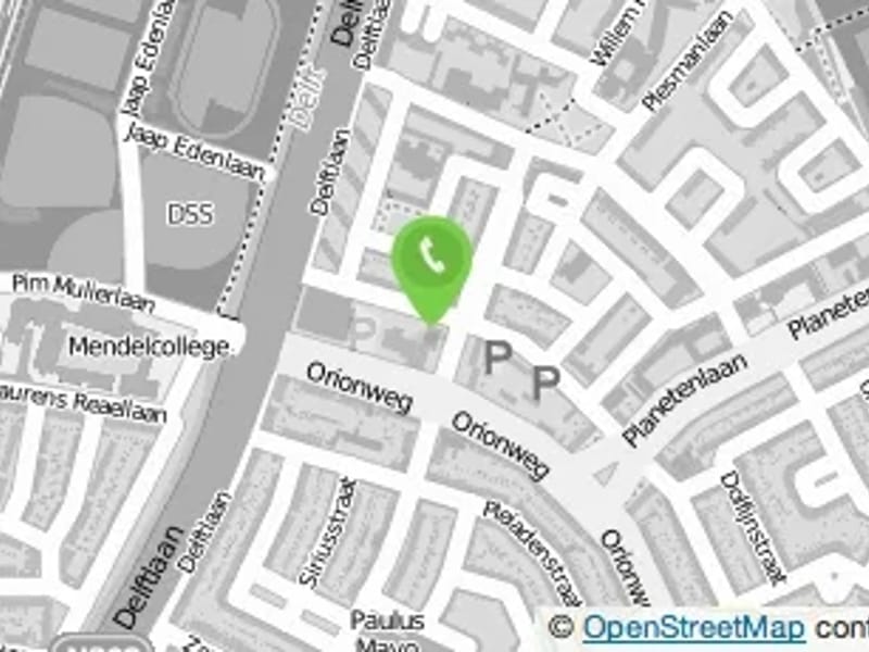 Woonzorgcentrum Nieuw Delftweide - Begeleid Wonen in Haarlem, Zuid-Holland photo 1