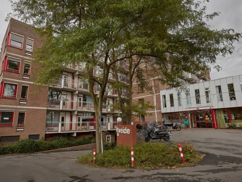 Woonzorgcentrum Nieuw Delftweide - Begeleid Wonen in Haarlem, Zuid-Holland photo 2