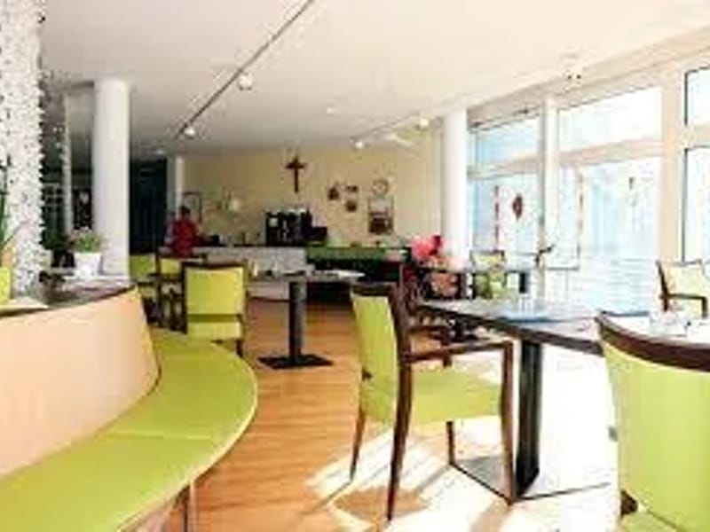 Regionales Alters- und Pflegezentrum Waldruh - Pflegeheim in Willisau, Lucerne photo 3