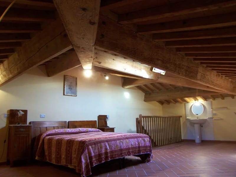 centro residenziale VILLA GRAZIANI - Casa di Riposo in Livorno, Toscana photo 1