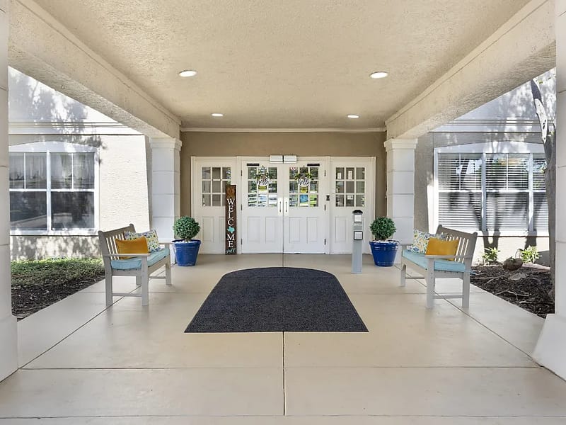 Brookdale Eden Estates — Assisted Living, Bedford, TX · photo 2