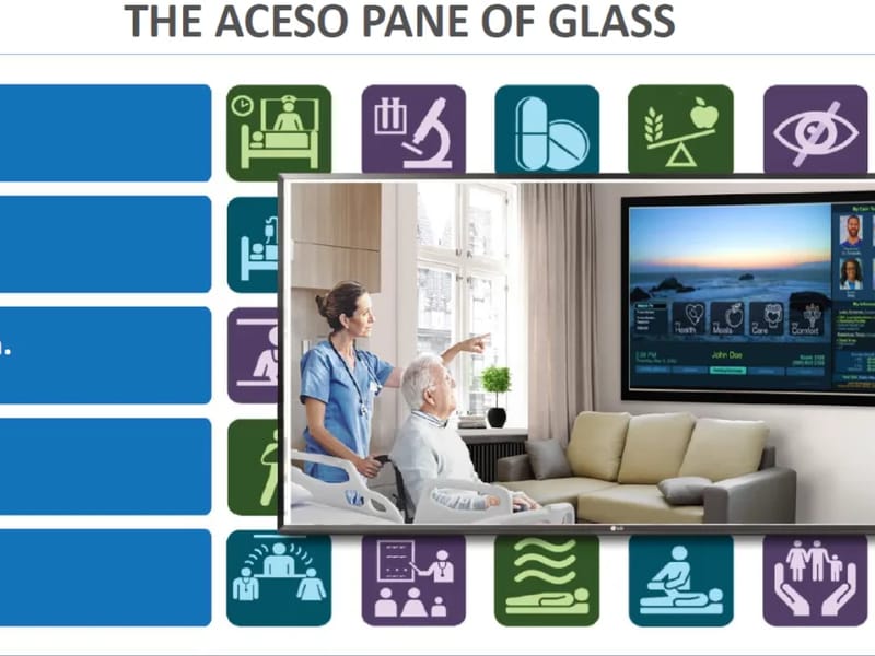 Aceso, LLC - Home Health Nursing in Newburgh, IN photo 1