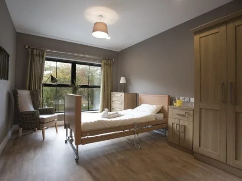 Wood Green Nursing Home - Nursing Home in Wednesbury, England photo 2