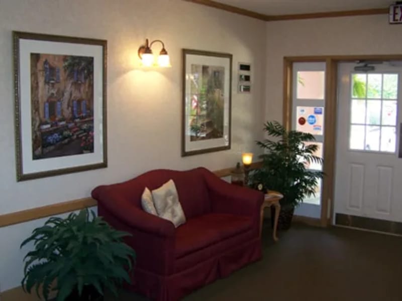Always Feel Better At Home Nursing Services INC - Home Health Nursing in Jacksonville, FL photo 3