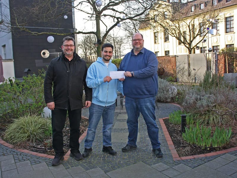 Alten- und Altenpflegeheim Pauly-Stiftung Krefeld - Pflegeheim in Krefeld, Nordrhein-Westfalen photo 2