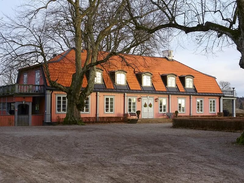 Grödinge - Äldreboende in Botkyrka, Stockholm County photo 3