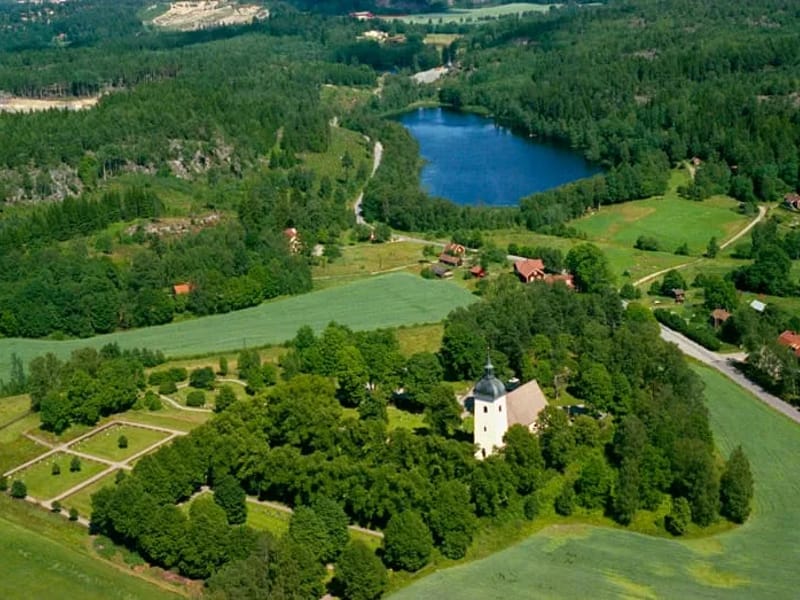 Grödinge - Äldreboende in Botkyrka, Stockholm County photo 2
