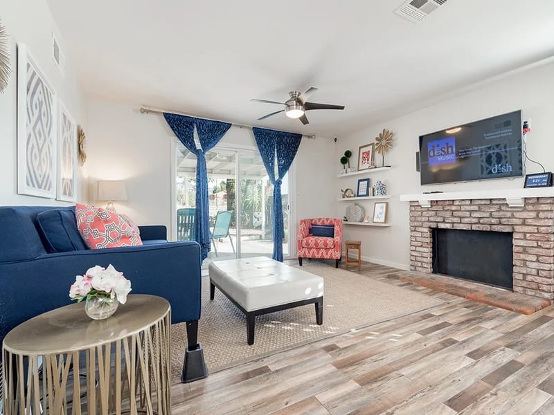 Alshafah Home Care Agency LLC - Home Health Nursing in El Cajon, CA photo 1