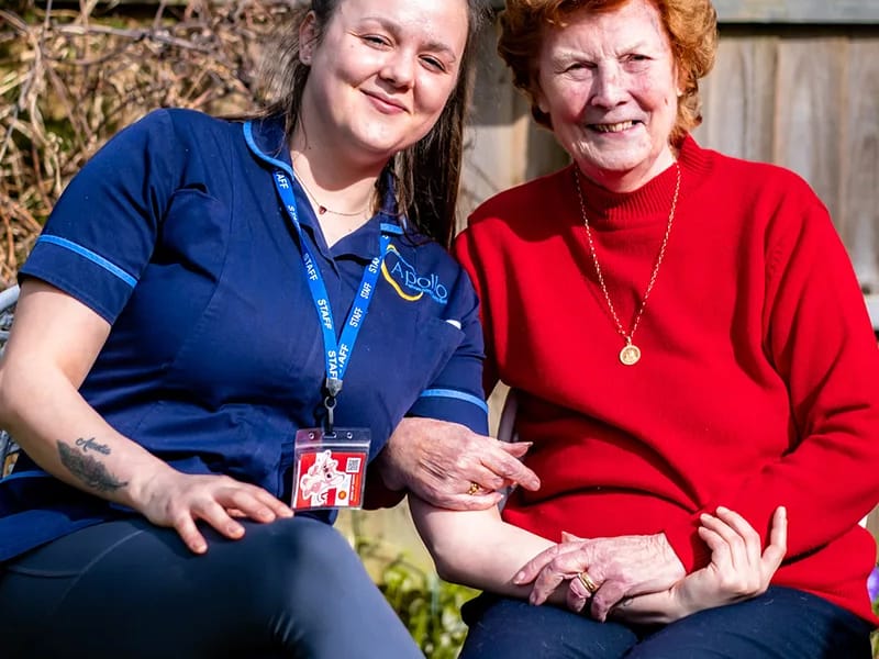 Apollo Care Liverpool - In-Home Care in Liverpool, England photo 2