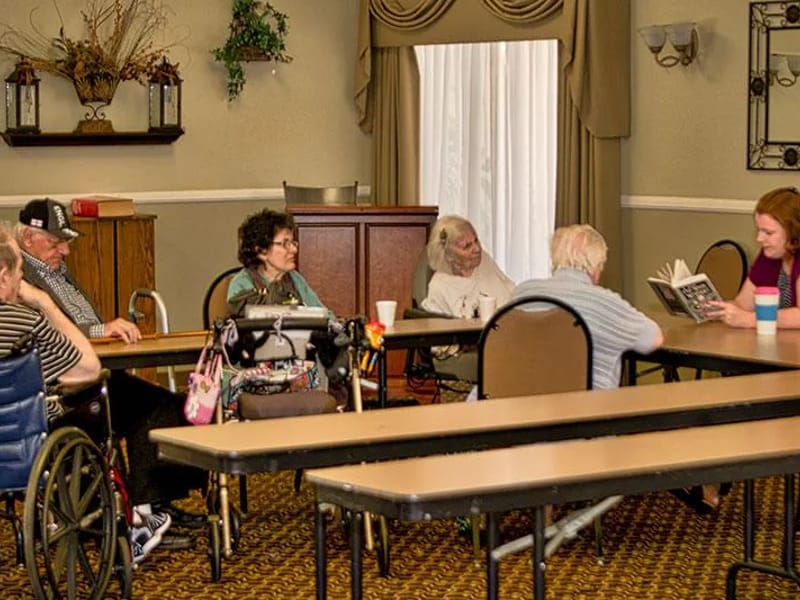 Aasta Assisted Living - Assisted Living in Camarillo, CA photo 2