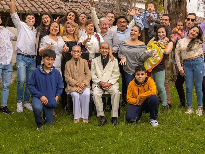 GERIATRICO PRIVADO EL EDEN - Hogar de Ancianos in CORDOBA, CÓRDOBA photo 1