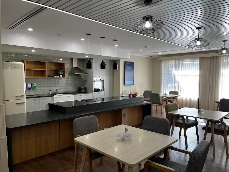 Belmont Grange - Nursing Home in Grovedale, VIC photo 9