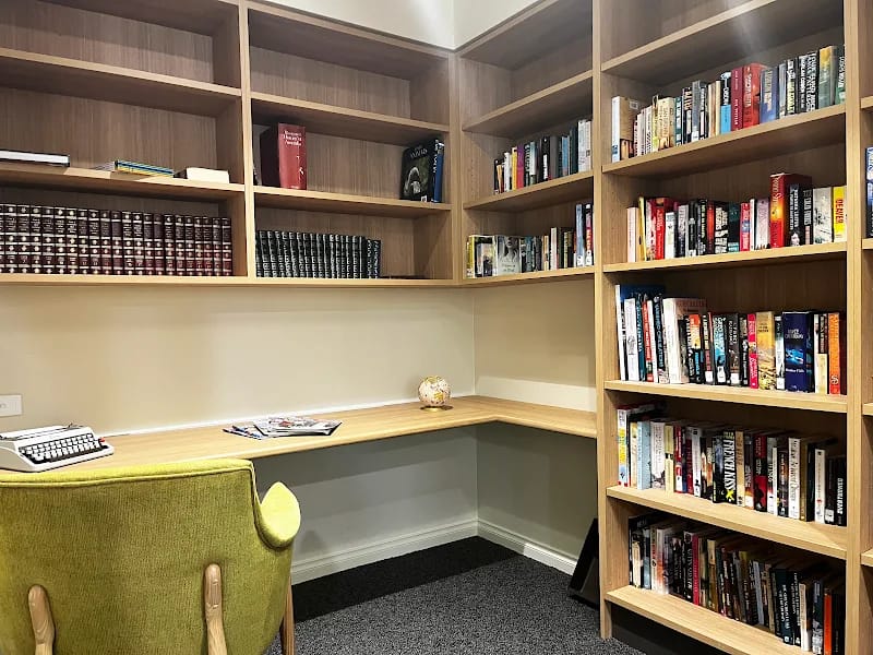 Belmont Grange - Nursing Home in Grovedale, VIC photo 8