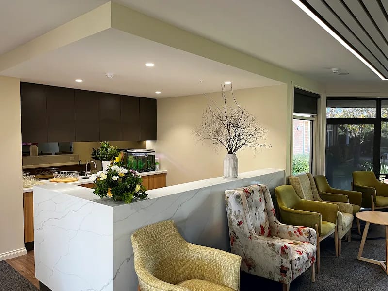 Belmont Grange - Nursing Home in Grovedale, VIC photo 4