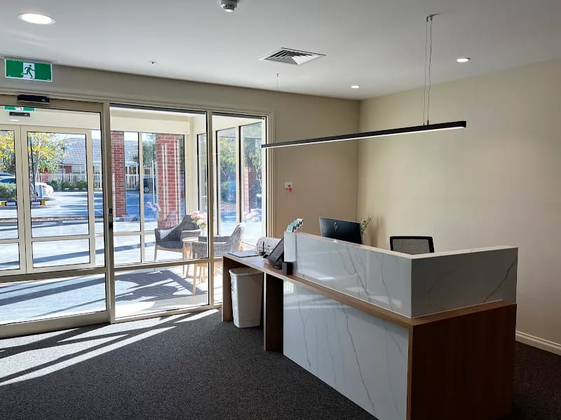 Belmont Grange - Nursing Home in Grovedale, VIC photo 5