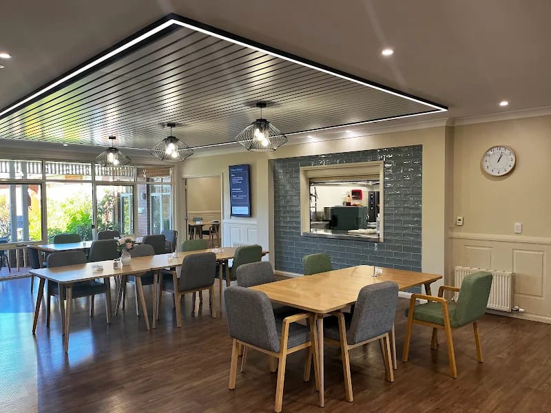 Belmont Grange - Nursing Home in Grovedale, VIC photo 2