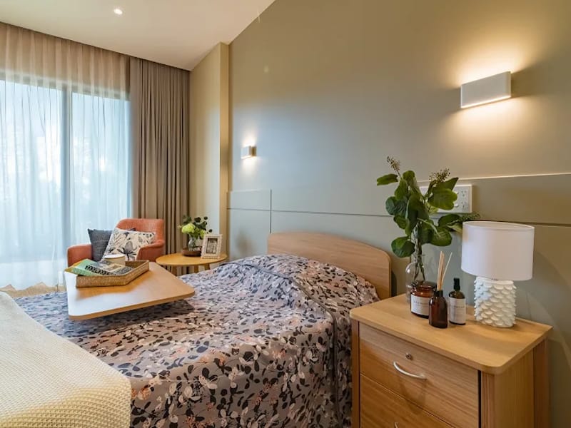 Belmont Grange - Nursing Home in Grovedale, VIC photo 3